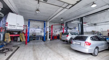 Автосервис Тгк авто на Молодогвардейской улице изображение 12