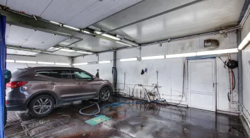 Автотехцентр ТГК-Авто на Молодогвардейской улице изображение 16
