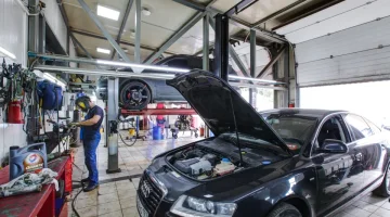 Автотехцентр ТГК-Авто на Молодогвардейской улице изображение 9