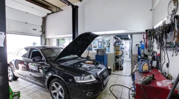Автотехцентр ТГК-Авто на Молодогвардейской улице изображение 18