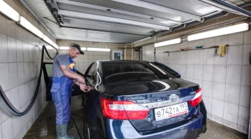 Автотехцентр ТГК-Авто на Молодогвардейской улице изображение 17