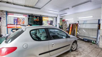 Автотехцентр ТГК-Авто на Молодогвардейской улице изображение 13