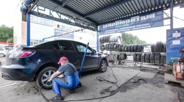 Автотехцентр ТГК-Авто на Молодогвардейской улице изображение 14