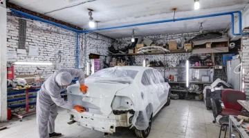 Автотехцентр ТГК-Авто на Молодогвардейской улице изображение 4